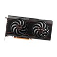 thumbnail image 1 of Sapphire Pulse AMD Radeon RX 6600 XT 8GB GDDR6 Graphics Card, 1 of 5