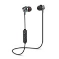 thumbnail image 3 of XZYYR 4.2 Stereo Earphone Headset Wireless In-Ear Earbuds Headphone Air Dots Drum Earphones Headphones Computer Headphones over Ear Wi Wireless Earbuds with Immersive Sound Audio X10 Ear Buds for, 3 of 3