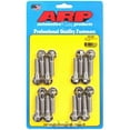 thumbnail image 1 of ARP 4352002 Bb Chevy 502 Stainless Steel Hex Intake Manifold Bolt Kit, 1 of 2