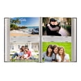 thumbnail image 4 of Pioneer Ledger Le Memo Album, Silver Marble, 4 of 4