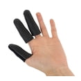 thumbnail image 3 of Protectores de dedos JATAI Heat Shield para rizadores, 3 of 7