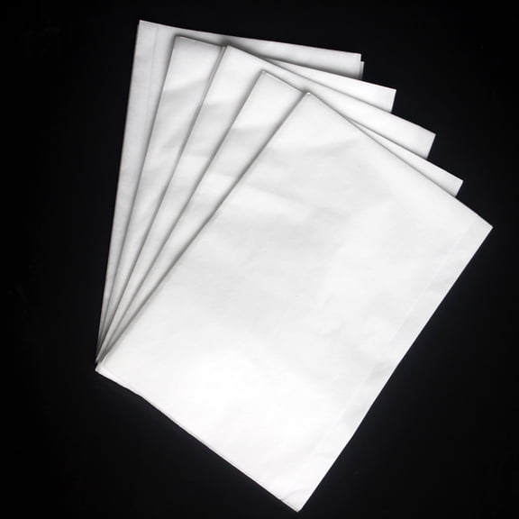 100pcs cubiertas de sábanas no tejidas gruesas pa tratamientos corporales shamjiam Sábanas desechables