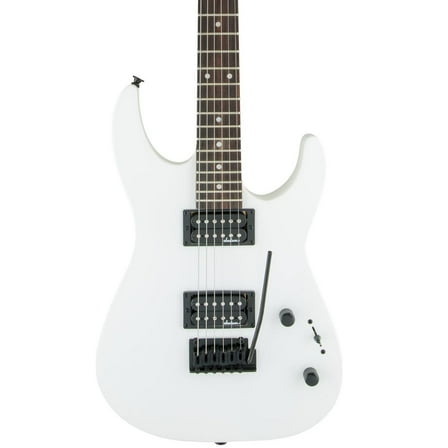Jackson JS11DK22FRWH Dinky JS11 Electric Guitar - White