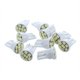 thumbnail image 2 of 30X Bombilla 8 LED T10 Coche Luz Pa W5W 158 168 193 901, 2 of 5