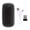 Gray, variant on YAHHU Bluetooth 2.4G Dual Mode Wireless Mouse Ergonomic Optical Mice for Windows Mac OS Black (10 inches / 25.4 cm)