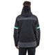 thumbnail image 2 of Trespass - Chaqueta de Esquí Izard para Hombre (Negro) Trespass UTTP4384_black, 2 of 3