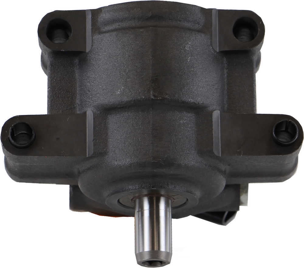 Atlantic Automotive Engineering 6272N AAE New Hydraulic Power Steering Pump 100% Tested