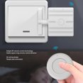 thumbnail image 4 of Switch Button Pusher, RF Remote Control Smart Button Pusher Touch Control Convenient  for Home, 4 of 7