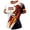 Clear, variant on Womens Soccer Shirt Spain Jersey Raglan Tops Short Sleeve Tee for Top Leisure Fan Casual Tops TeeS