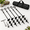 black-6Pack-18", variant on Black 4Pack-30" Heavy Duty Screw In Ground Anchor Trampoline Securing Kit