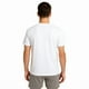 thumbnail image 2 of NFL Playera Aficionado Básica Los Angeles Rams Blanco para Hombre, Talla Chica, 2 of 9