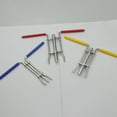 thumbnail image 3 of Paquete de 3 herramientas de instalación de sello hidráulico, juego de sello de reparación de pistón de cilindro hidráulico, herramienta de instalació, 3 of 7