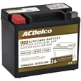 thumbnail image 2 of ACDelco Auxiliary Battery, 2 of 5