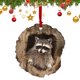 thumbnail image 1 of Del Adornos Navidad Acrílico, 1 of 9