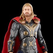 Marvel Legends Infinity Thor Collectible Action Figure