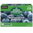 thumbnail image 4 of Green Mountain Coffee Roasters Wild Mountain Blueberry Light Roast K-Cup Coffee Pods, 4 of 5