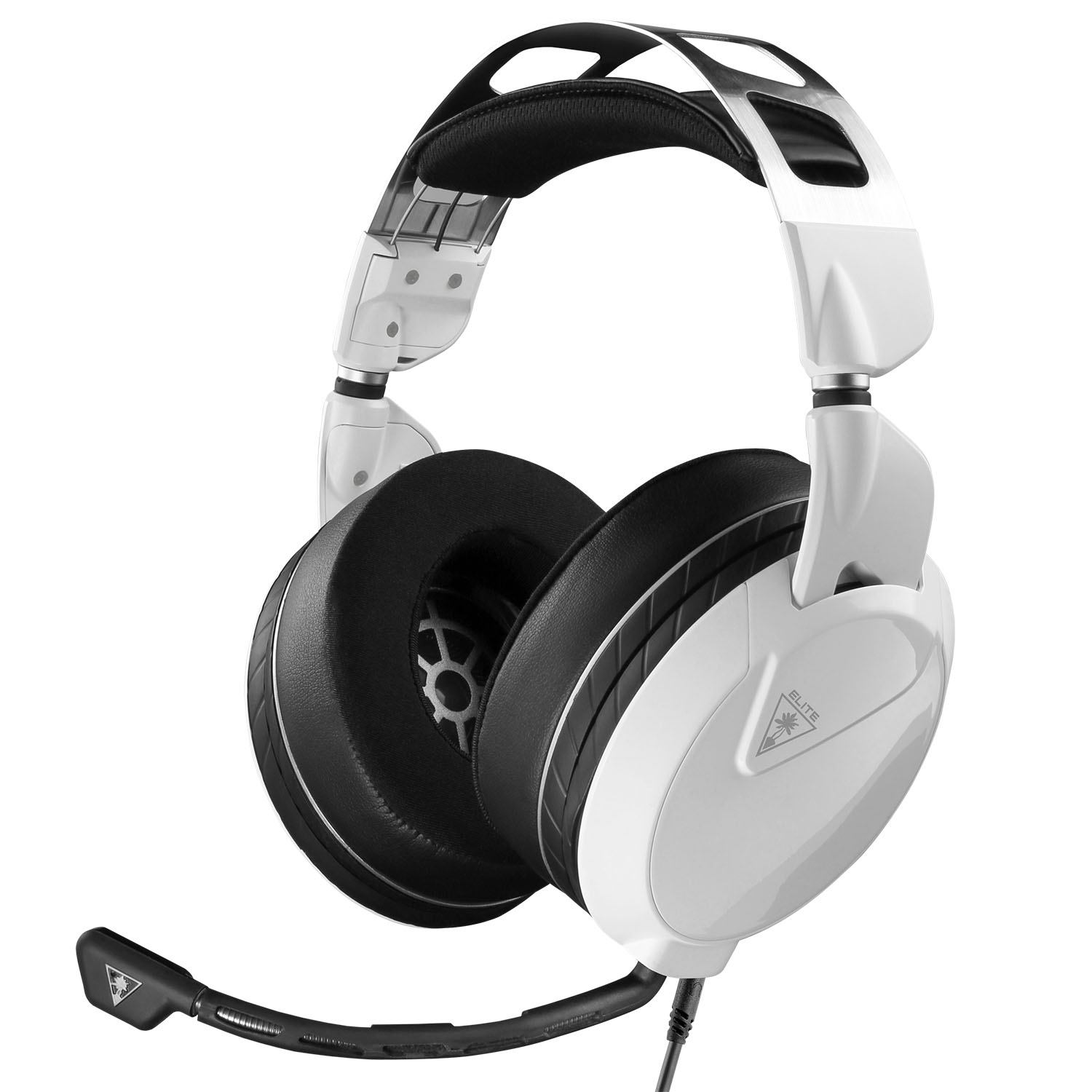Turtle Beach Elite Pro™ 2 + SuperAmp™ Pro Performance Audio System for Xbox One and Xbox Series X (White) - image 5 of 17