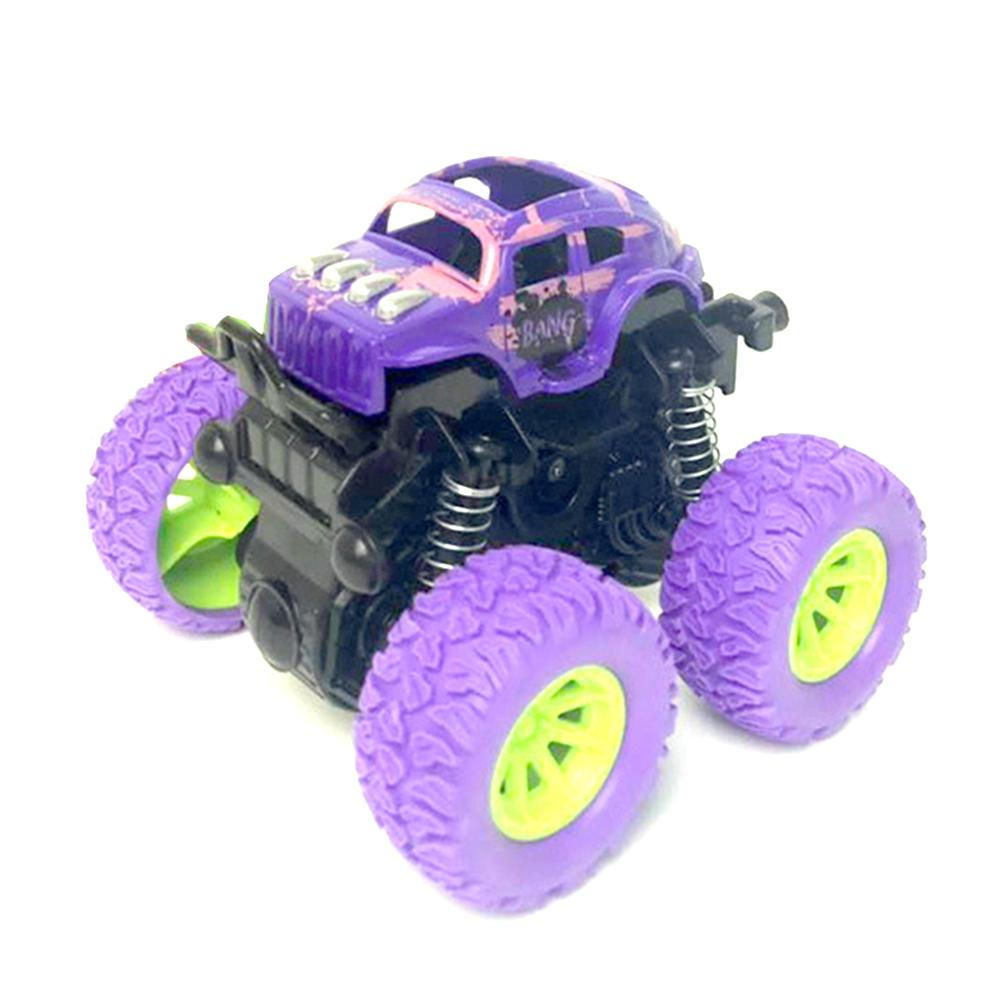 Mini Pull Back Monster Truck Toy Friction Pull Back Toy Monster Trucks