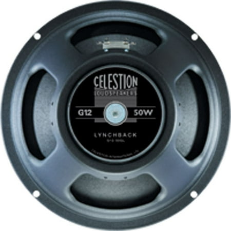 Celestion G12-50GL Lynchback 12