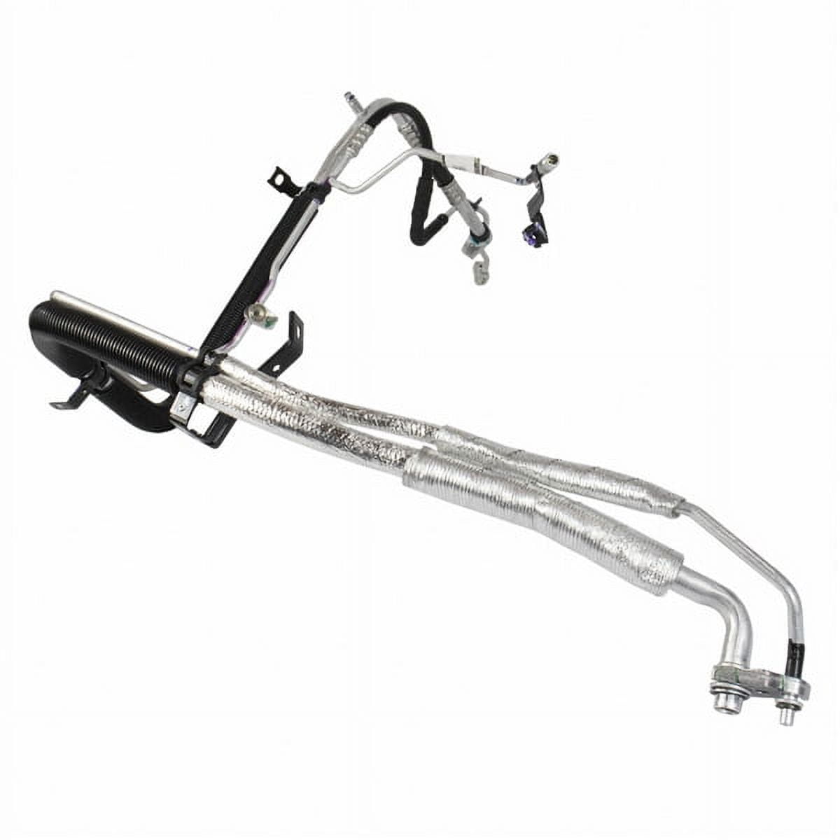 Motorcraft TUBE ASY (P)
