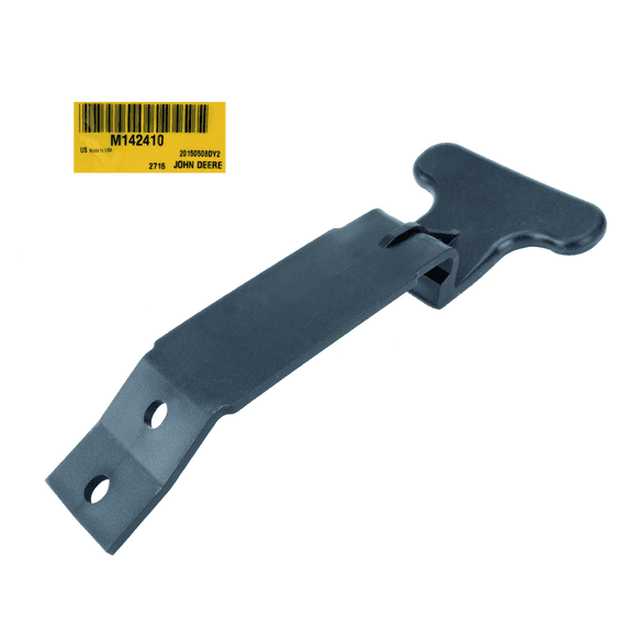 John Deere Original Equipment Latch #M142410
