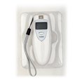 thumbnail image 4 of Portable Mini LCD Professional Alcohol Analyzer Police Digital Breath Breathalyzer Alcohol Tester Detector ,Accuracy High, 4 of 5