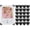 Black/1Pc, variant on 1Pc Photo Corners,Adhesive for DIY Photo Album Journal Cowhide Photo Album Accessories,Self Adhesive Photo Photo Corner Stickers for Scrapbooking,Vintage Stickers Edge Leather Color Adhesive,Orange