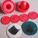 thumbnail image 1 of FELTECHELECTR 4Ud Protectores Plásticos Para Bordes De De Hockey Hielo Con Acabado, 1 of 6