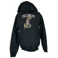 thumbnail image 5 of Stone Cold Steve Austin Do Unto Others Rattlesnake Hoody Sweatshirt, 5 of 5