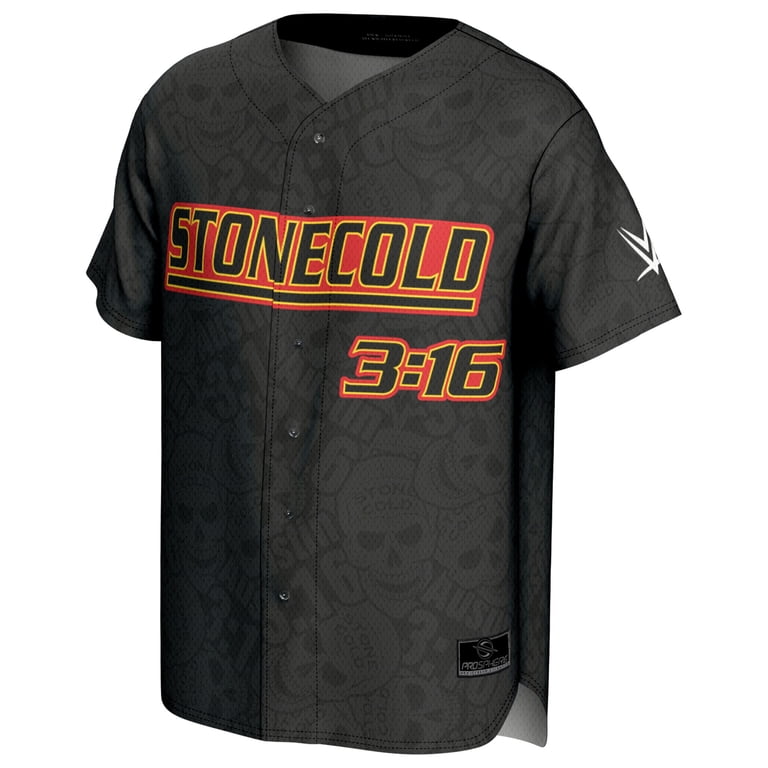 Men's ProSphere Black 