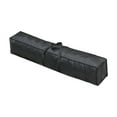 thumbnail image 4 of Bolsa de viaje impermeable con cremallera, rectangular, resistente, para acampar y deportes. 80 cm x 20 cm x 20 cm, 4 of 8