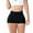 Black, variant on GEWSEY Women lifter panties Lace Tummy Control Shapewear Shorts Fajas Colombianas Moldeadoras Comfortable underwear (Black, S)