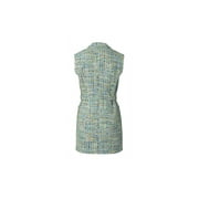 Burda Paper Sewing Pattern 5827 - Waistcoats for Women