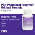 thumbnail image 5 of PRN Pharmacal ProZyme Original Formula Enzyme Replacement Supplement - Reinforces Animal's Digestive System, Supports Dog & Cat Food Breakdown - Promotes Pet's Digestive Health - 85 g, 3 oz Bottle, 5 of 7