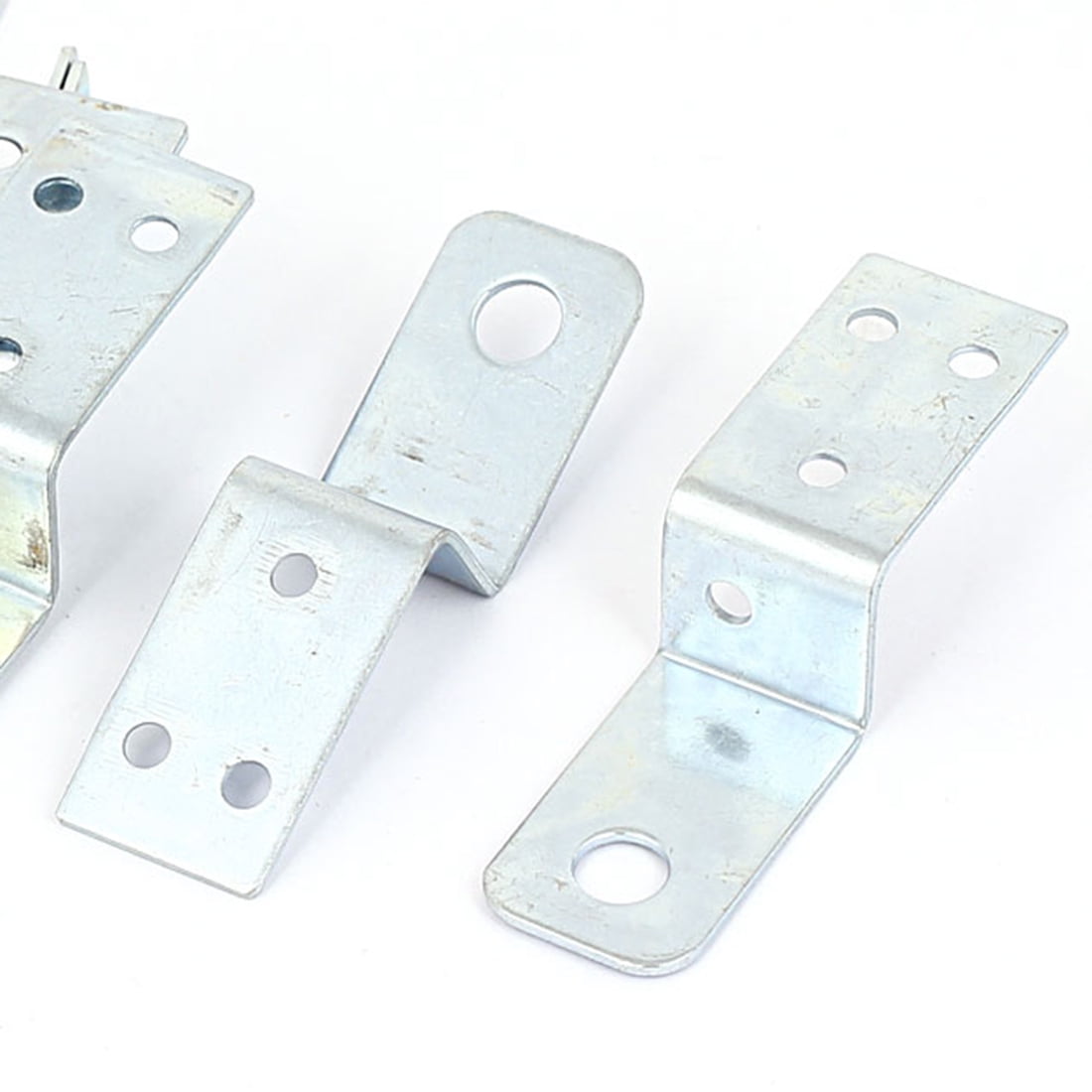 z shaped angle iron