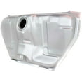 thumbnail image 2 of Replacement ARBB670102 Fuel Tank Compatible with 1992-98 Pontiac Grand Am; 1992-98 Chevrolet Cavalier; 1997 Chevy Malibu; 1995-98 Pontiac Sunfire; 1993-96 Chevrolet Corsica - 15 gallons / 57 liters, 2 of 3