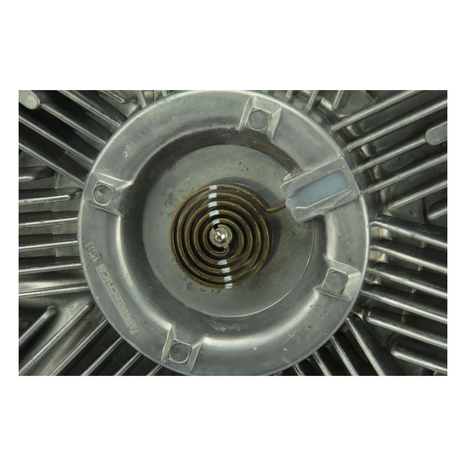 Autotecnica Fan Clutch