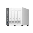 thumbnail image 4 of Servidor NAS Qnap Icloud 4 Bahías SATA 3.5'' 4GB RAM multicolor 21.9, 4 of 6