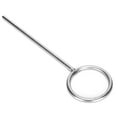 thumbnail image 4 of Anneau de Support en Acier de Laboratoire, Anneau de Support en Acier Inoxydable de Laboratoire Anneau de Support en Acier Inoxydable de Laboratoire Construit pour l'Avenir, 4 of 5