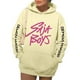 thumbnail image 1 of Demon Pop Hunters Movie Hoodie, HUNTR/X Rumi,Mire Zoeyy Kids Long Sleeve Hoodie,Cute Anime Chibi Style Tee for Fans, Teen Girls & Women | Soft Comfortable Casual Daily Tops, 1 of 3