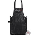 thumbnail image 1 of Babyliss Pro Barberology Industrial Barber Apron #BBAPRON, 1 of 4