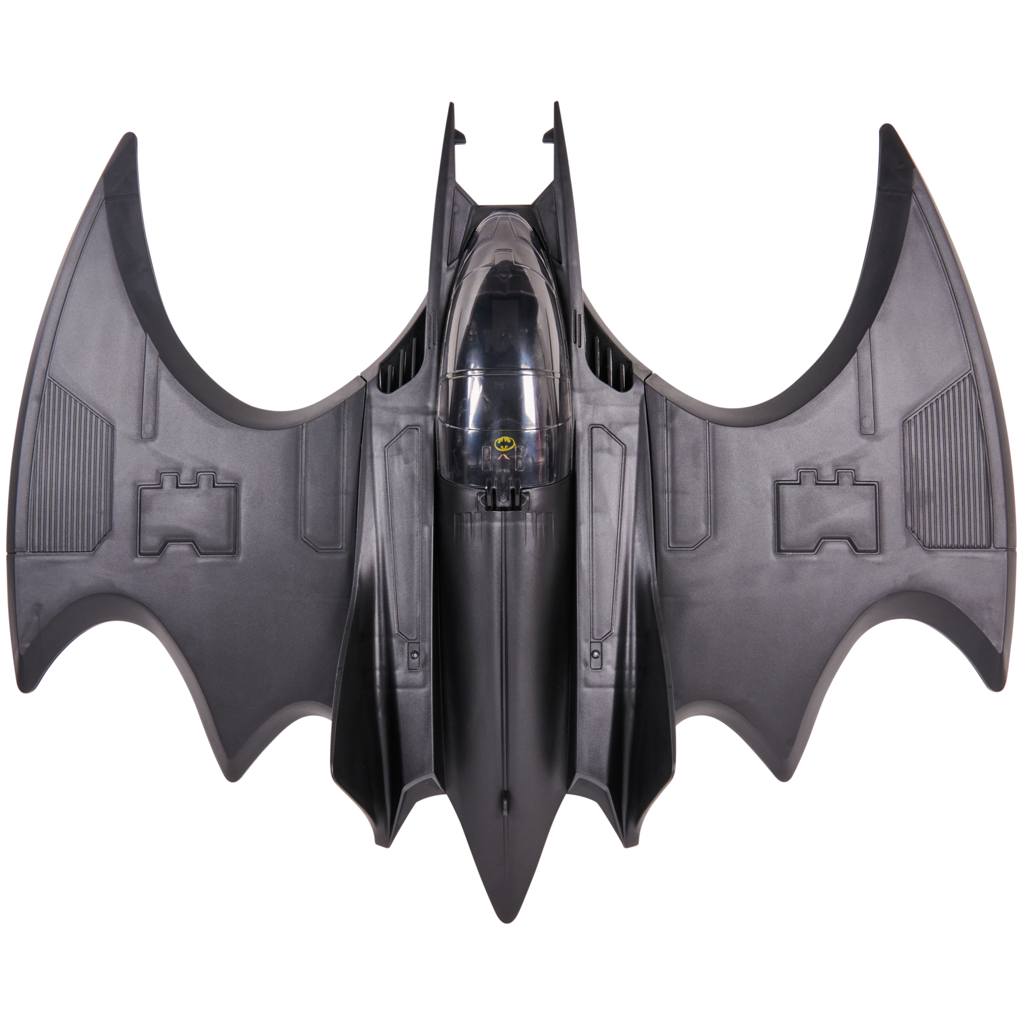 DC Comics Flash Batwing Set with 2 Action Figures Barbados Ubuy
