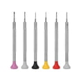 thumbnail image 3 of Micro Screwdriver Set, Widely Used Watch Repair Screwdriver Strong Durable  For Jewelry, 3 of 8
