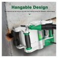thumbnail image 3 of 1PC 1200 Watt Industrial Wall Chaser Machine 25/35MM Wall Groove Cutting Slotting Machine Wall Line Slotting Machine, 3 of 5