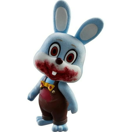 UPC: 4580590127746 | Nendoroid Robbie the Rabbit (Blue) (Silent Hill 3)