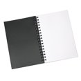 thumbnail image 3 of UCREATE POLY COVER SKETCH BOOK HEAVYWEIGHT, 3 of 3