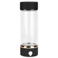 thumbnail image 3 of USB Hydrogen Bottle Improve Metabolism Hydrogen Water Generator High Hydrogen Concentration  Stability For Home Office, 3 of 8
