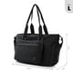 thumbnail image 3 of TOTTO Bolsa de Dama | Mujer Crossbody Tote con Porta Laptop 15.4'' - SET BRASIL L negro G, 3 of 7