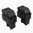 thumbnail image 4 of 1/2/3pcs 6X0 959 855B Window Electric Control Switch For V-W POLO HATCHBACK 6N2 1999-2001 LUPO 6X1 2000 2001 2002, 4 of 7