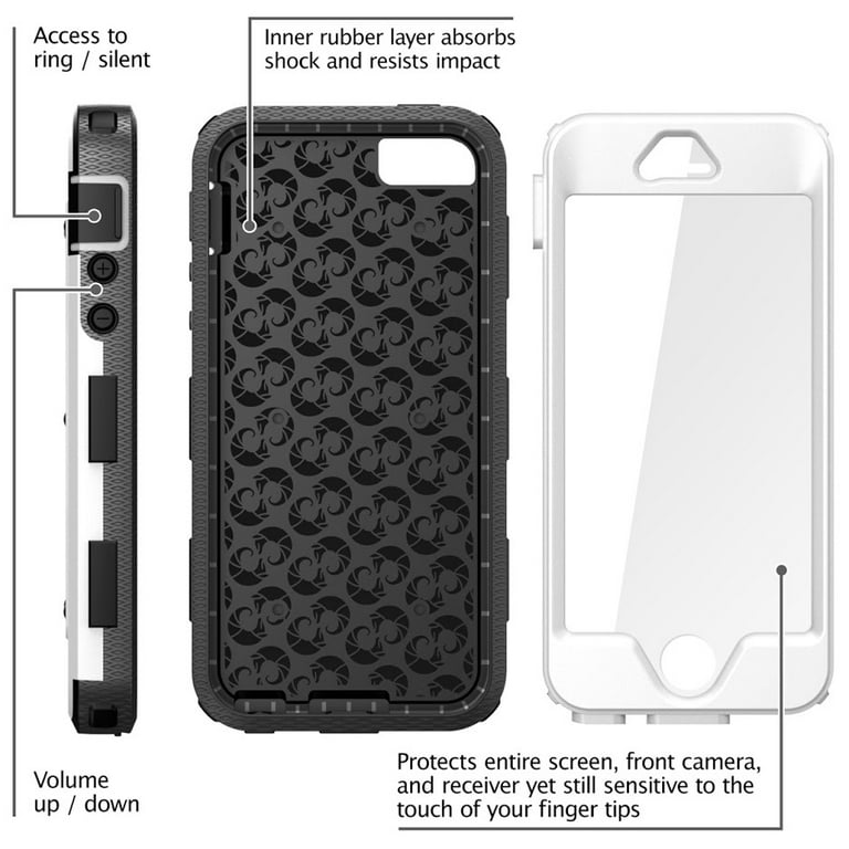 Iphone 5 holster online